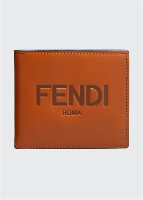 mens fendi wallet sale|fendi wallet yupoo.